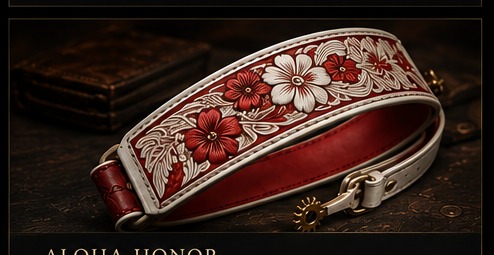 Aloha Honor