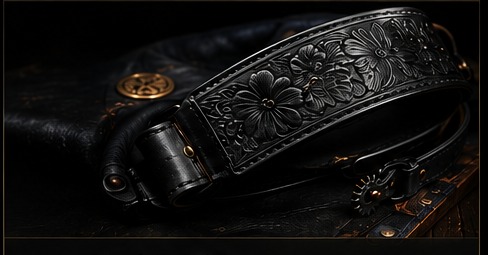 Black Aloha