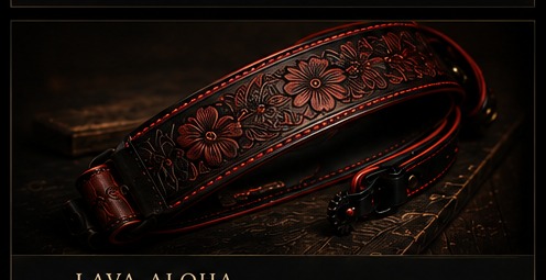 Lava Aloha