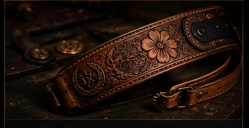 Ninth Spur Founder Edition sling