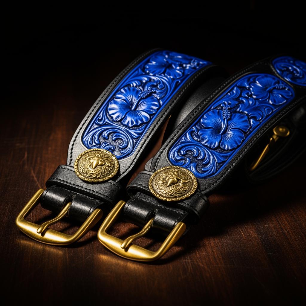 Royal Blue Edition