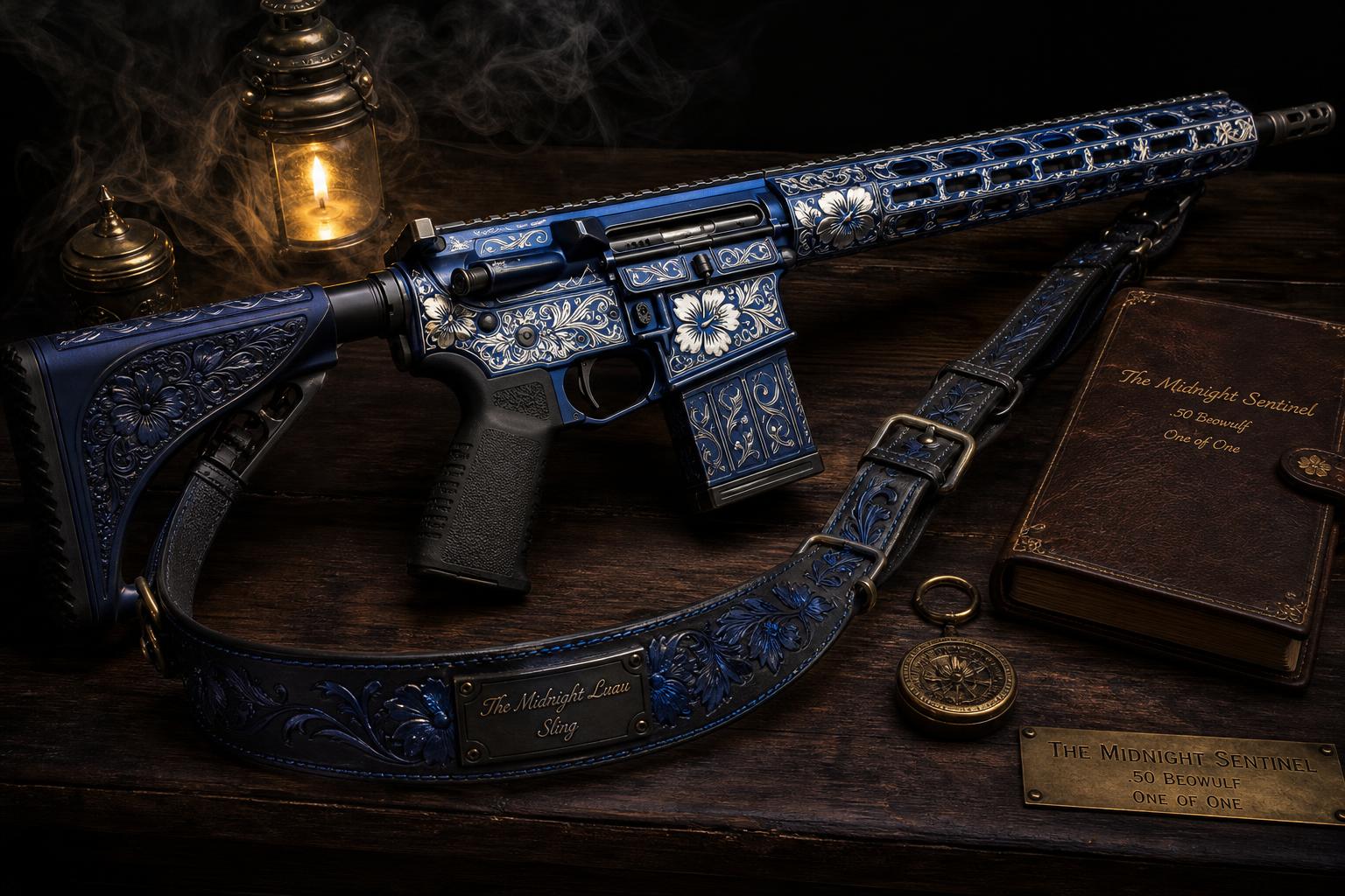 The Midnight Sentinel