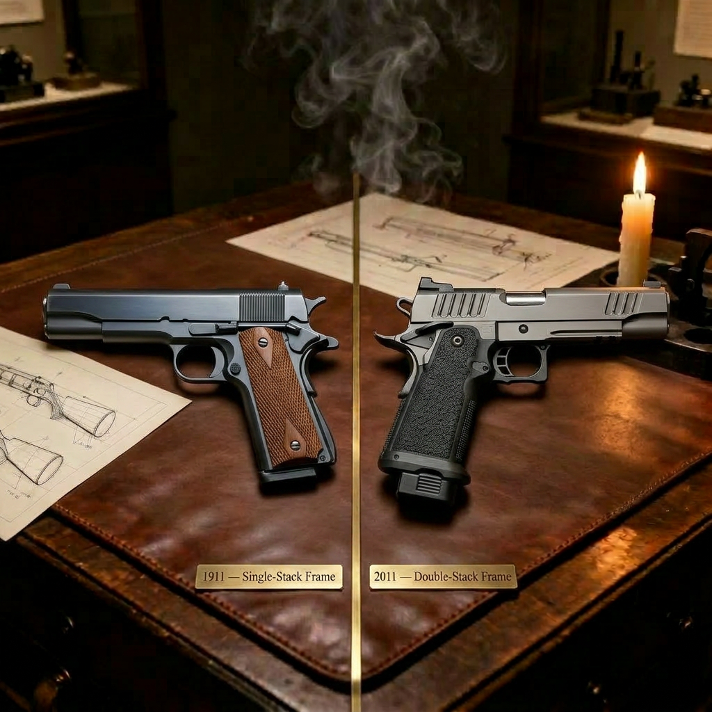 Prototype Series