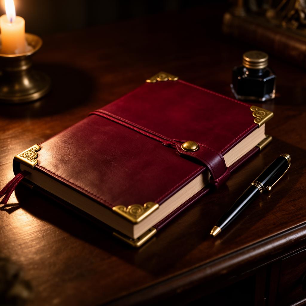 Field Journal