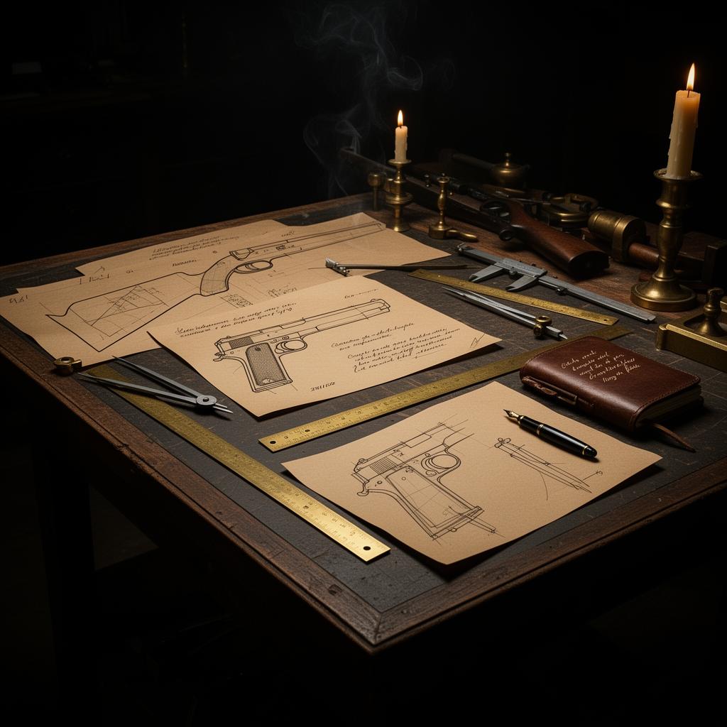 Design & Drafting