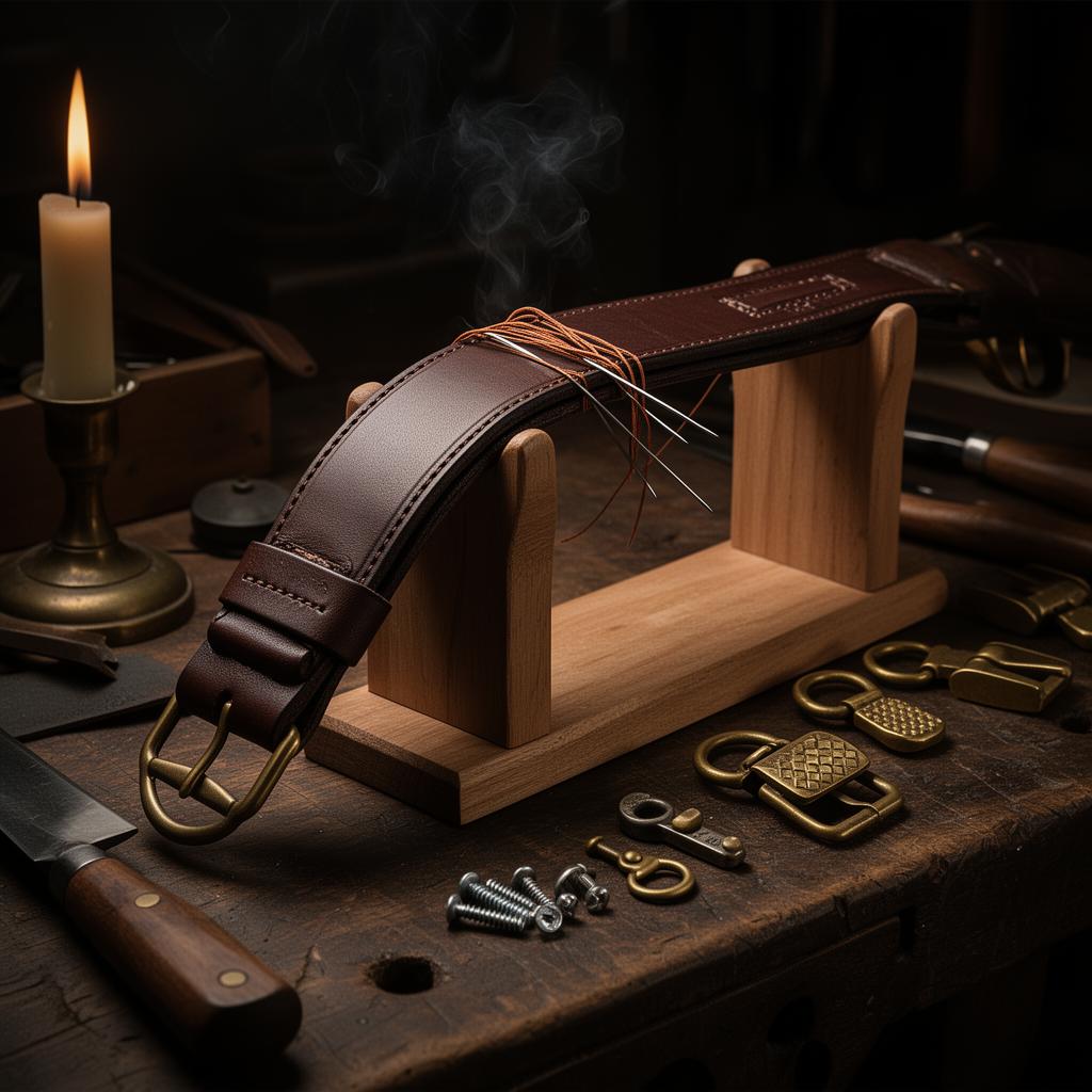 Leathercraft