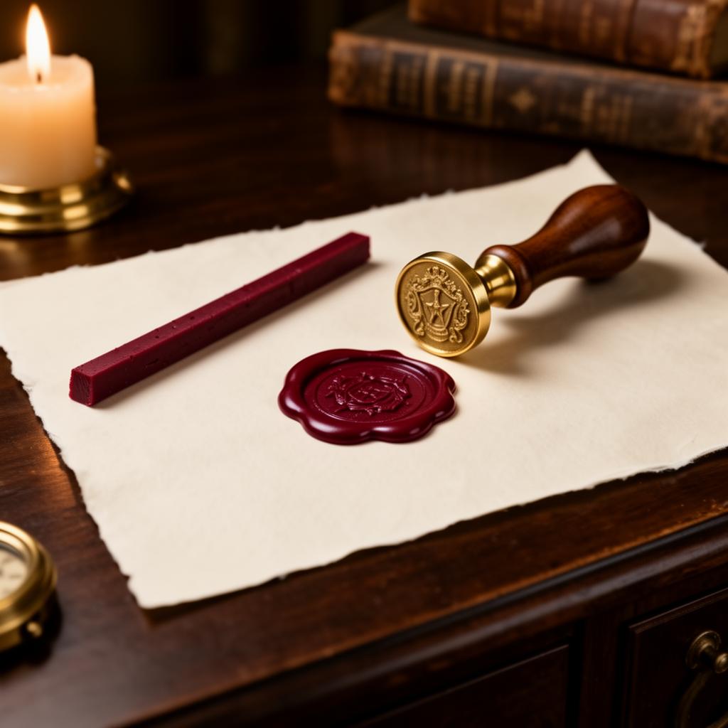 Covenant Seal